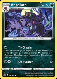 Carte Pokémon