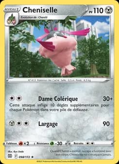 Carte Pokémon