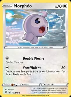 Carte Pokémon
