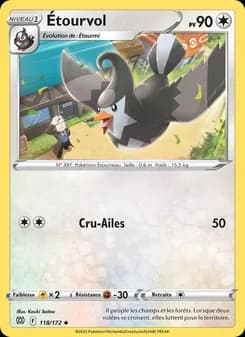 Carte Pokémon