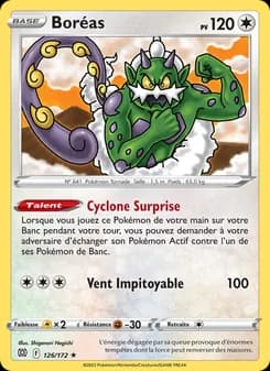Carte Pokémon