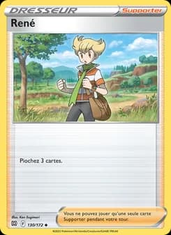 Carte Pokémon
