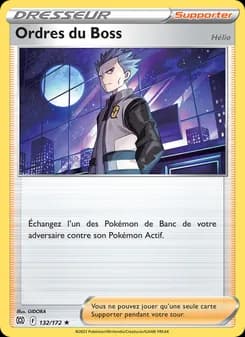 Carte Pokémon