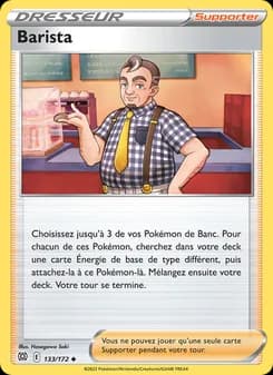 Carte Pokémon