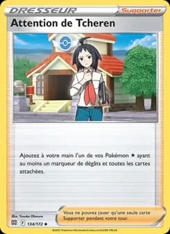 Carte Pokémon