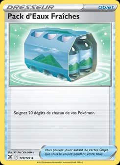 Carte Pokémon