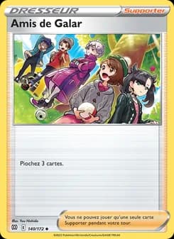 Carte Pokémon