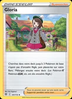Carte Pokémon