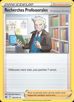 Carte Pokémon