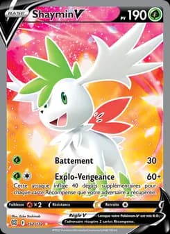 Carte Pokémon