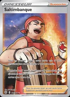 Carte Pokémon