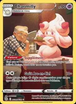 Carte Pokémon
