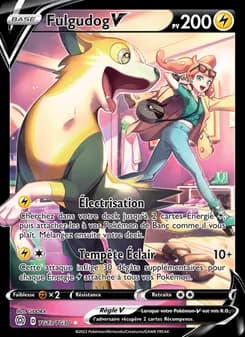 Carte Pokémon
