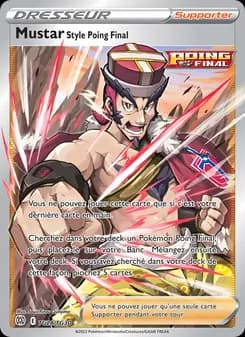 Carte Pokémon