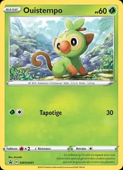 Carte Pokémon