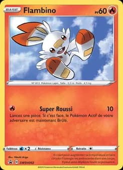 Carte Pokémon
