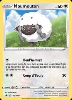 Carte Pokémon