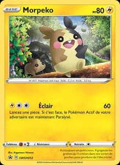 Carte Pokémon
