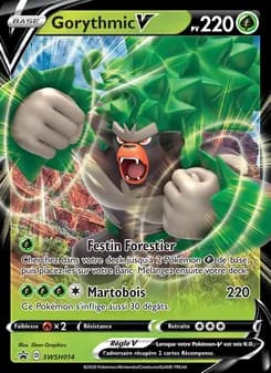 Carte Pokémon