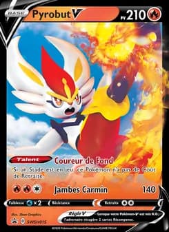 Carte Pokémon