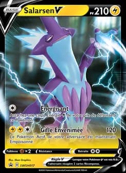 Carte Pokémon
