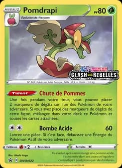 Carte Pokémon