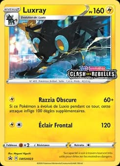 Carte Pokémon