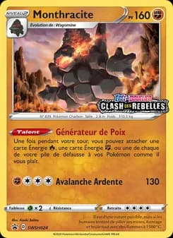 Carte Pokémon