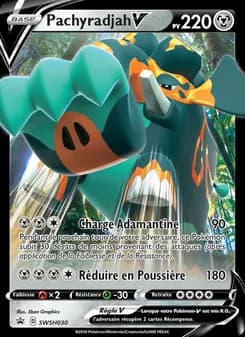 Carte Pokémon
