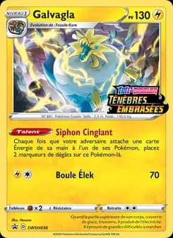 Carte Pokémon