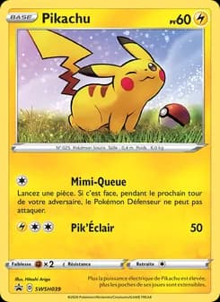 Carte Pokémon