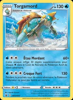 Carte Pokémon