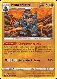 Carte Pokémon