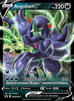 Carte Pokémon