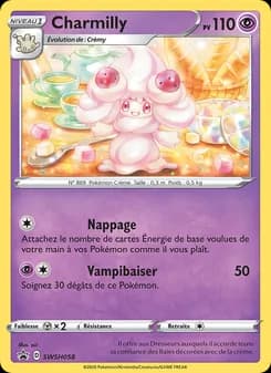 Carte Pokémon