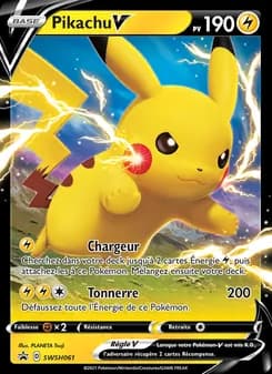 Carte Pokémon