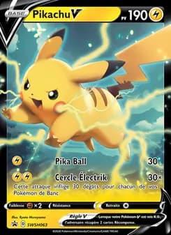 Carte Pokémon