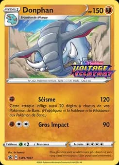 Carte Pokémon