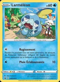 Carte Pokémon