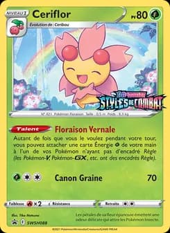 Carte Pokémon