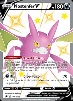 Carte Pokémon