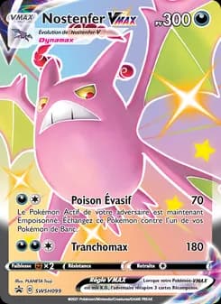 Carte Pokémon
