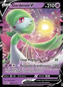 Carte Pokémon