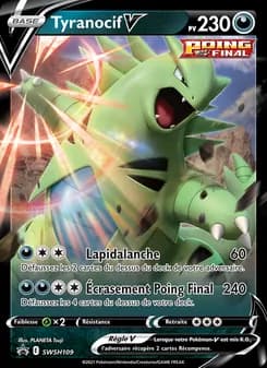 Carte Pokémon