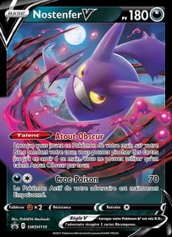 Carte Pokémon