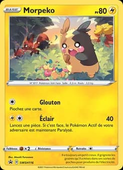 Carte Pokémon