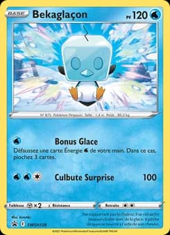 Carte Pokémon