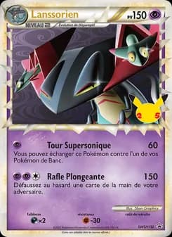 Carte Pokémon