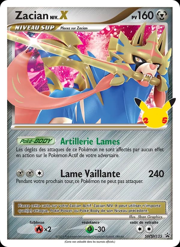 Zacian