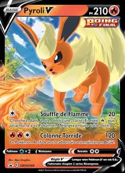 Carte Pokémon